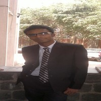 V DHANRAJ