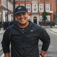 Raphael Jimenez