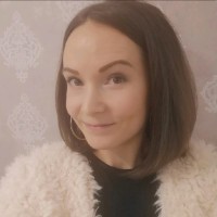 Sannamari Jurvanen