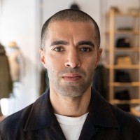 Souroush Hashemian