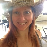 Kirsten Mccallum