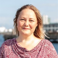 Helena Örnehed