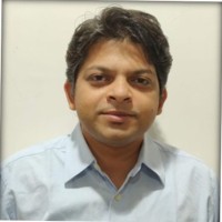 Dr. Tushar Patil