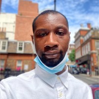 Jeff Osei