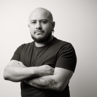 Erick García