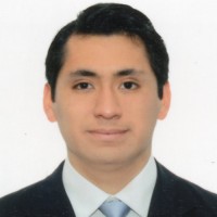 Ivan Omar Felices Vega