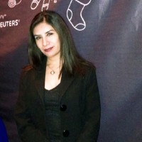 Miriam Calderón Orozco