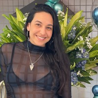 Jessica Bruin Cavalheiro
