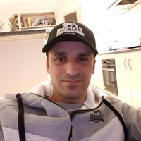 Omer Iljazoski