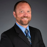 Jeremy Johnson, Mba