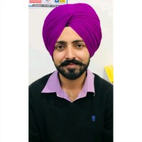 Harpreet Singh