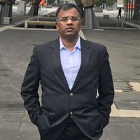Sudhir Ramchandran