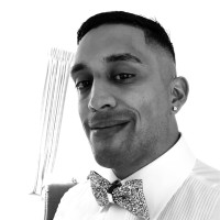 Katan Shah