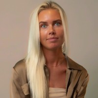 Tilde Blak Norup