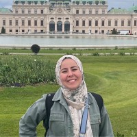 Duha Yasser Mahmoud