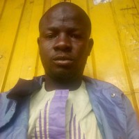 Sani Saidu