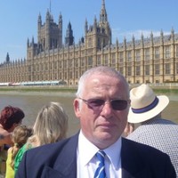 Ray Cassidy