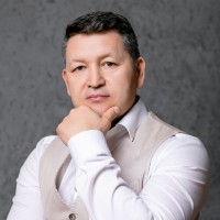 Nurlan Sarsebekov