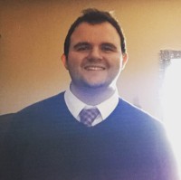 Zachary Johnson