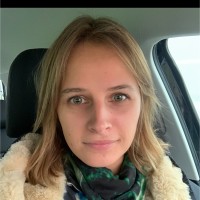 Louise Vandewalle