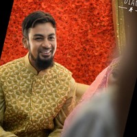 Muhammad Yasir Arafat