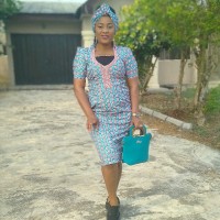 Yetunde Akintoye