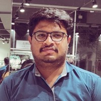 Pradeep Gowda