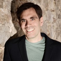 Prof. Dr. Tobias Maile