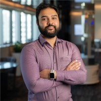 Arun Chris Sebastian