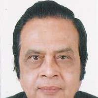 P K Sarkar