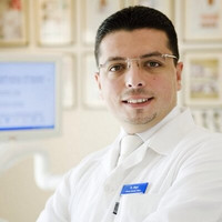 Dr. Majd Naji