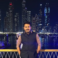 Jobin Varghese