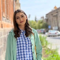 Roza Petrosyan