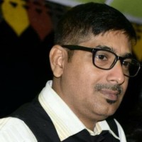 Arnab Chakraborty