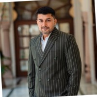 Avinash Mehta