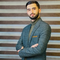 Alireza Soleymanzadeh