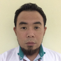 Ahmad Khuzairi Harun