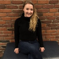 Caitlyn Moser