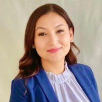 Katrina Dotson, M.D.