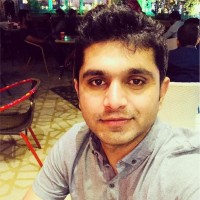 Ahmed Hasson