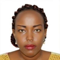 Chanelle Muhoza