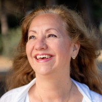 Maria del Pilar Bargallo Tizon