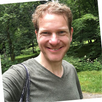 Espen Wanvik