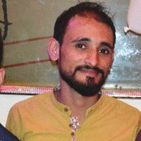 Muzammil Zaidi