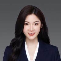 Kaitlyn Ruoxi Zhu