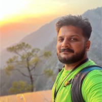 Akash Kamlesh Singh
