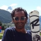 Giorgio Vincenzi