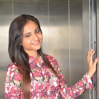 Pankhuri Suri