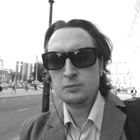 Anton Tsarev