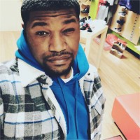 Antwon Grant